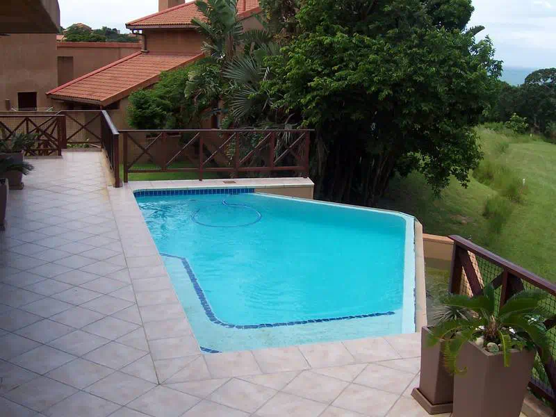 Pools