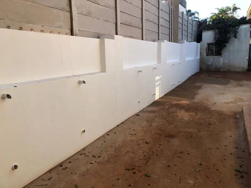 Walls